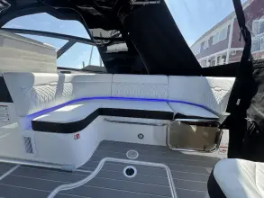 Thumbnail von Sea Ray 370 Sundancer Außenborder