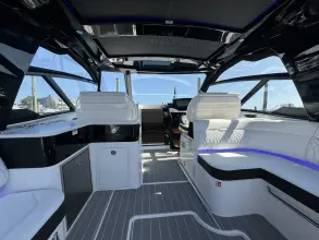 Thumbnail von Sea Ray 370 Sundancer Außenborder
