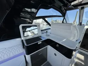 Thumbnail von Sea Ray 370 Sundancer Außenborder