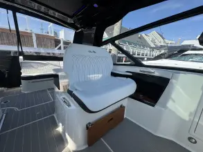 Thumbnail von Sea Ray 370 Sundancer Außenborder