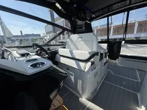 Thumbnail von Sea Ray 370 Sundancer Außenborder