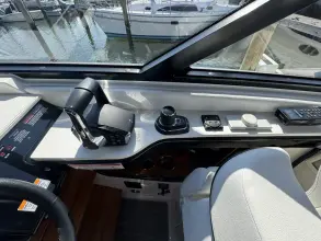 Thumbnail von Sea Ray 370 Sundancer Außenborder