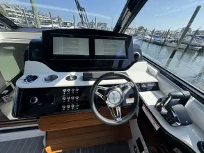 Thumbnail von Sea Ray 370 Sundancer Außenborder