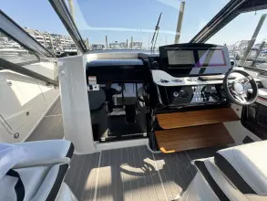 Thumbnail von Sea Ray 370 Sundancer Außenborder