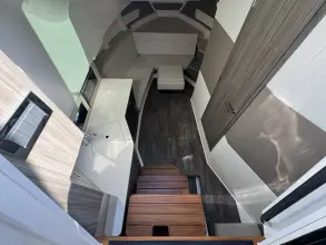 Thumbnail von Sea Ray 370 Sundancer Außenborder