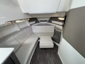 Thumbnail von Sea Ray 370 Sundancer Außenborder