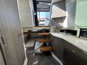 Thumbnail von Sea Ray 370 Sundancer Außenborder