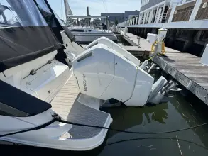 Thumbnail von Sea Ray 370 Sundancer Außenborder
