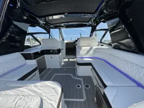 Thumbnail von Sea Ray 370 Sundancer Außenborder