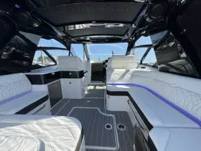 Thumbnail von Sea Ray 370 Sundancer Außenborder