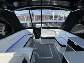 Thumbnail von Sea Ray 370 Sundancer Außenborder