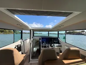 Thumbnail von Saxdor 320 GTC