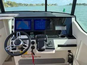 Thumbnail von Saxdor 320 GTC