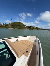 Thumbnail von Saxdor 320 GTC