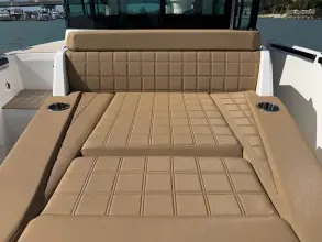 Thumbnail von Saxdor 320 GTC