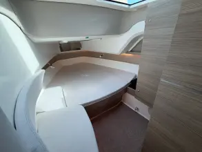 Thumbnail von Saxdor 320 GTC