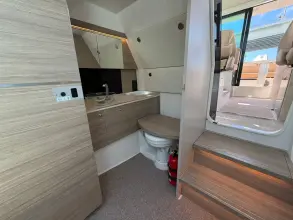 Thumbnail von Saxdor 320 GTC