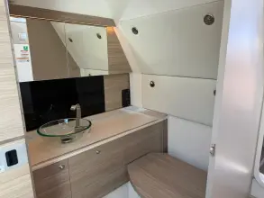 Thumbnail von Saxdor 320 GTC