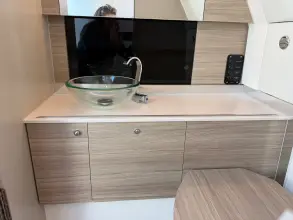 Thumbnail von Saxdor 320 GTC