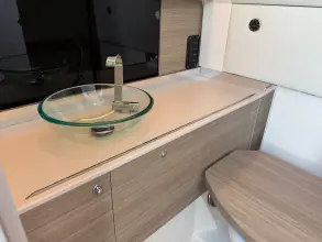 Thumbnail von Saxdor 320 GTC