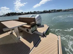 Thumbnail von Saxdor 320 GTC