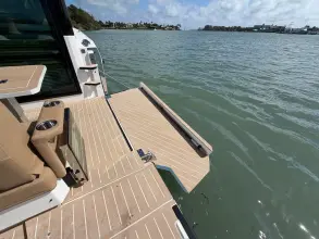 Thumbnail von Saxdor 320 GTC