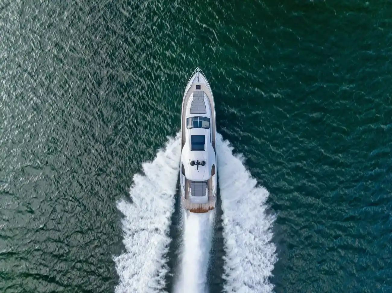 Thumbnail von Pershing 7X NIKI