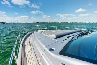 Thumbnail von Pershing 7X NIKI