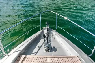 Thumbnail von Pershing 7X NIKI