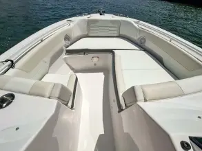 Thumbnail von Edgewater 262 CX