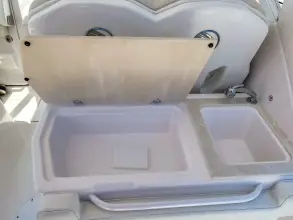 Thumbnail von Edgewater 262 CX