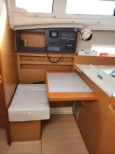 Thumbnail von Jeanneau Sun Odyssey 410 Sul Vento