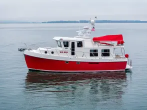Thumbnail von American Tug 41 Big Red