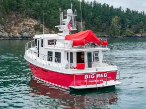 Thumbnail von American Tug 41 Big Red