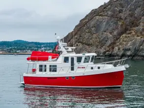 Thumbnail von American Tug 41 Big Red