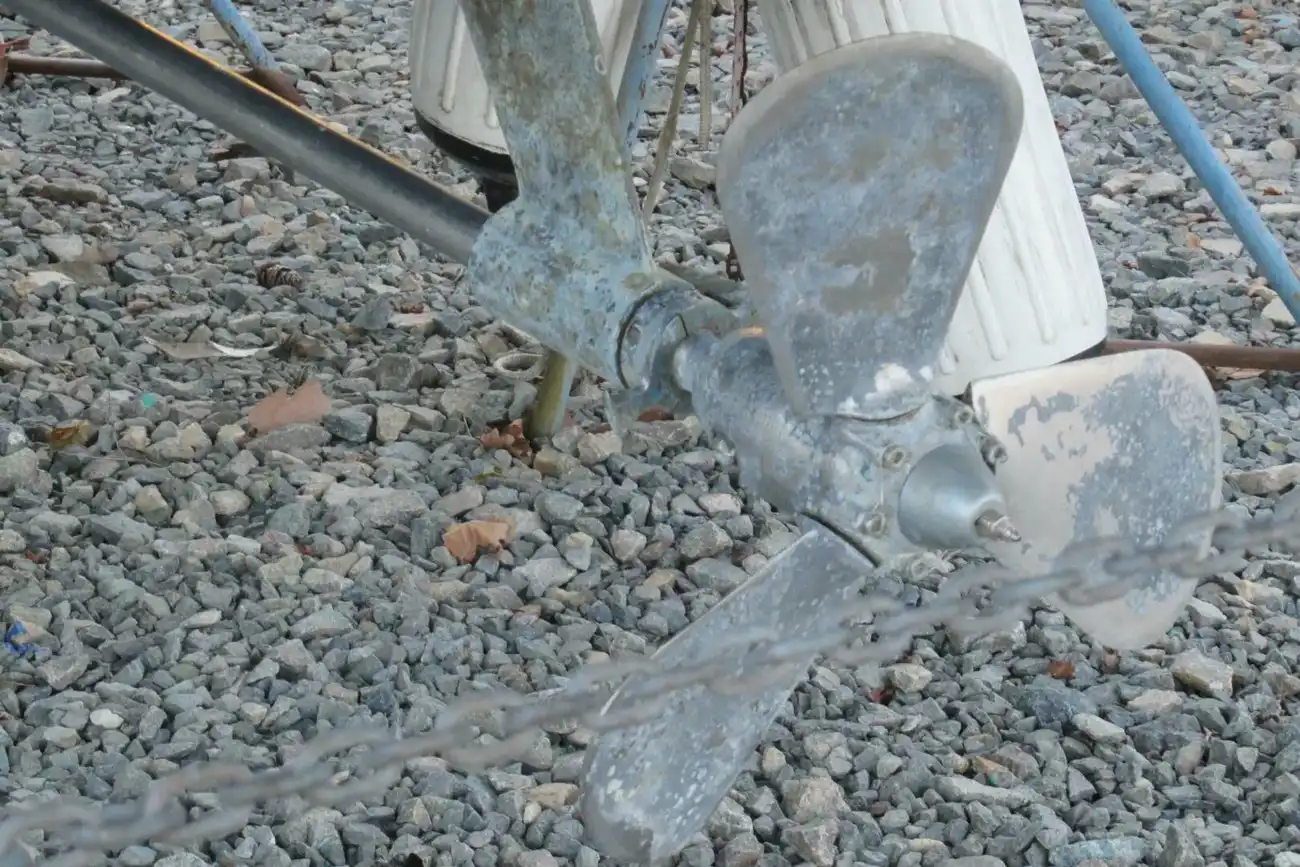 Thumbnail von Sabre 402 Lovejoy