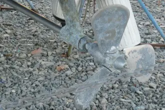 Thumbnail von Sabre 402 Lovejoy