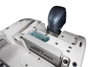 Thumbnail von Sea Pro Boats 242 CC DLX