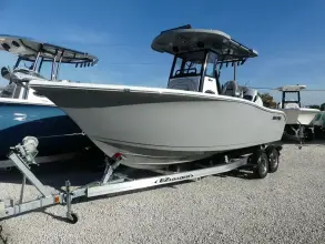 Thumbnail von Sea Pro Boats 242 CC DLX