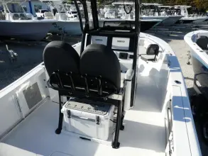 Thumbnail von Sea Pro Boats 242 CC DLX