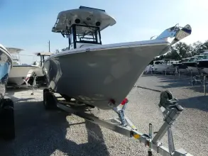 Thumbnail von Sea Pro Boats 242 CC DLX