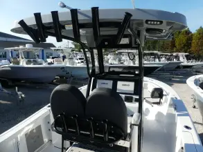 Thumbnail von Sea Pro Boats 242 CC DLX