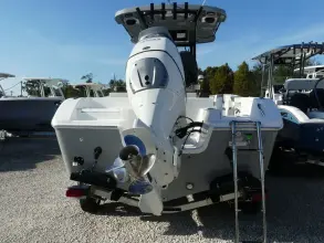 Thumbnail von Sea Pro Boats 242 CC DLX