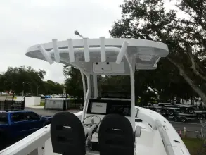 Thumbnail von Sea Pro Boats 245 Sandbar