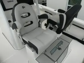 Thumbnail von Sea Pro Boats 245 Sandbar