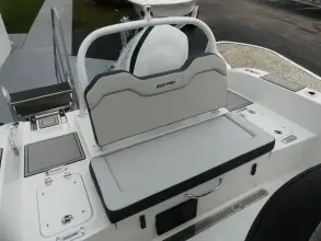 Thumbnail von Sea Pro Boats 245 Sandbar