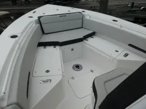 Thumbnail von Sea Pro Boats 245 Sandbar