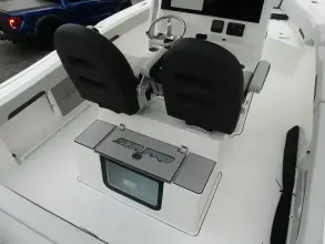 Thumbnail von Sea Pro Boats 245 Sandbar