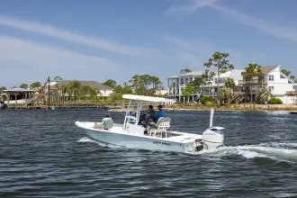 Thumbnail von Sea Pro Boats 250 DLX Bay