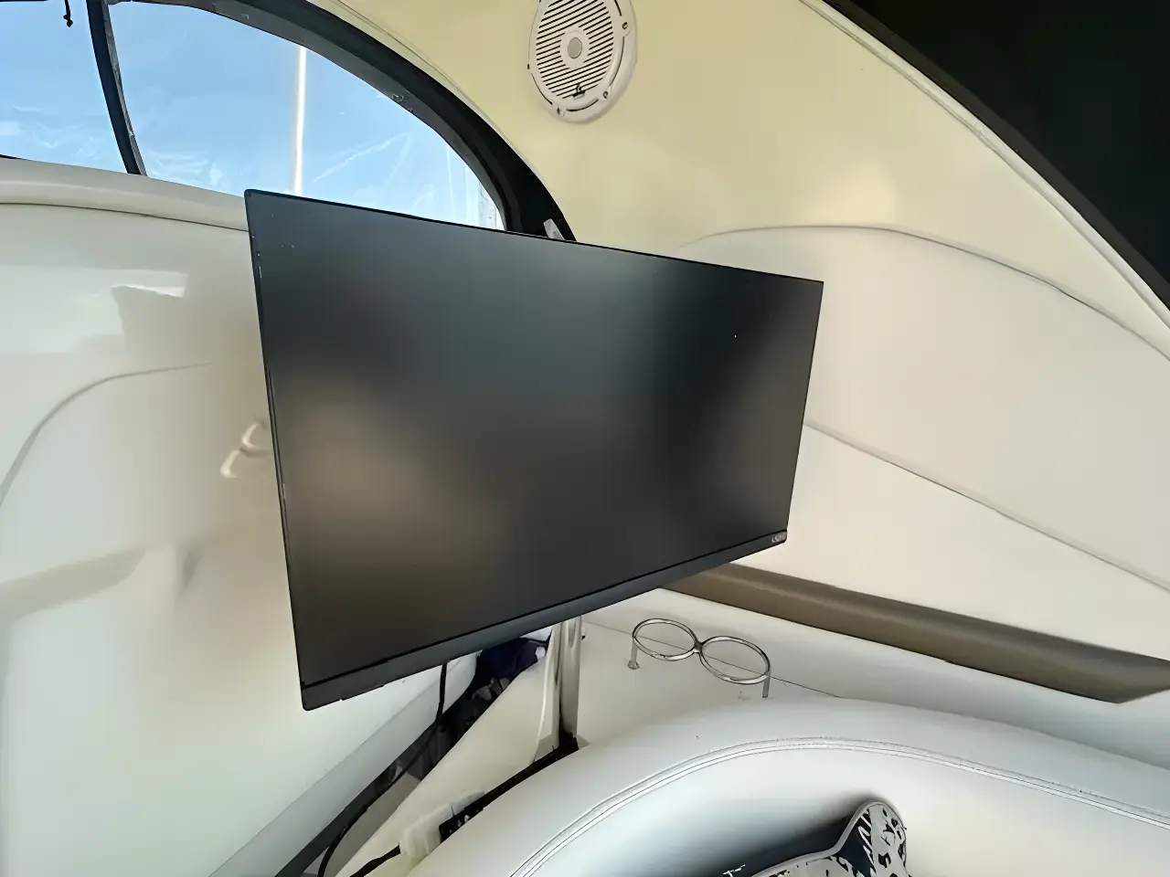 Thumbnail von Sea Ray 380 Sundancer